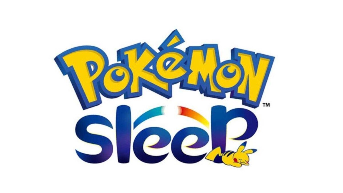 Приложение Pokemon Sleep выйдет летом 2 Приложение Pokemon Sleep выйдет летом