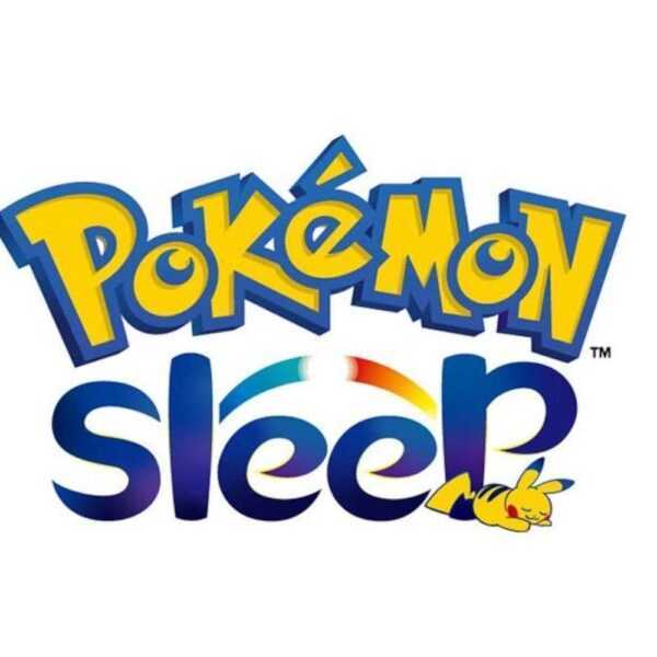 Приложение Pokemon Sleep выйдет летом
