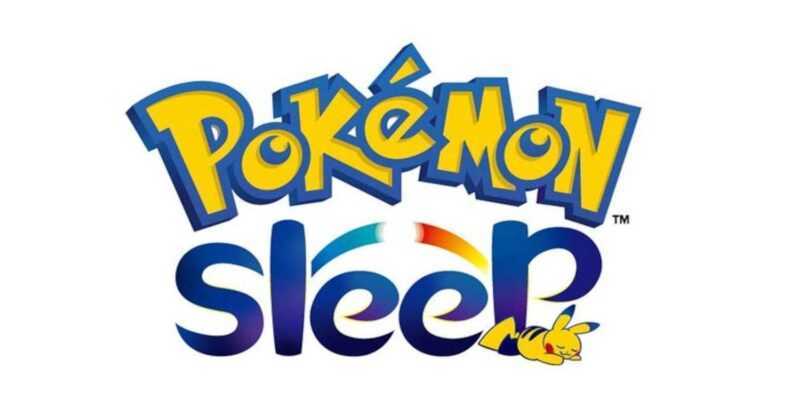 Приложение Pokemon Sleep выйдет летом