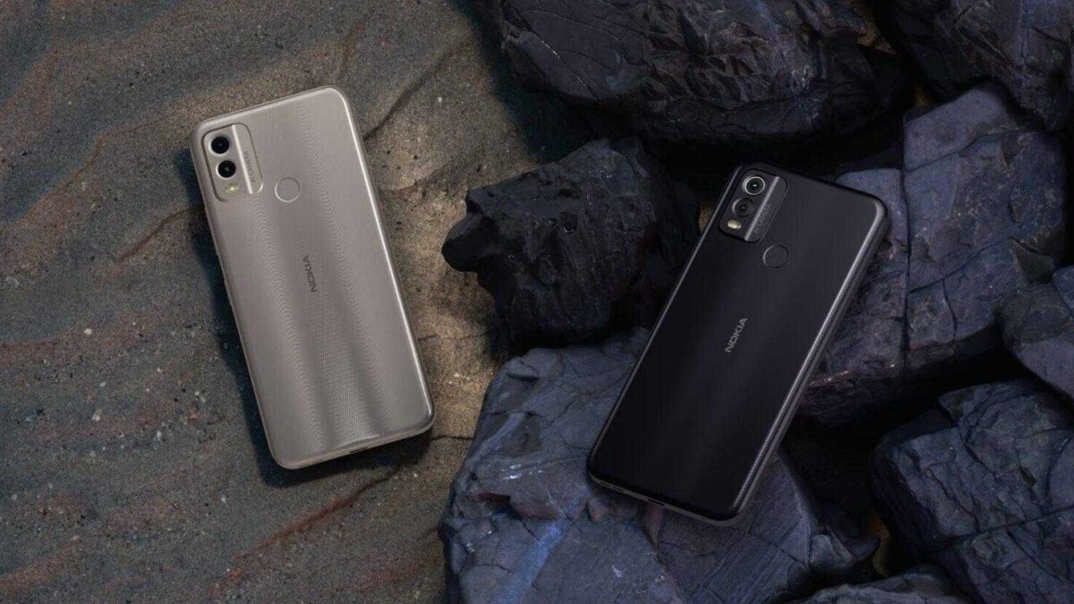 press release HMD Global nokia C22