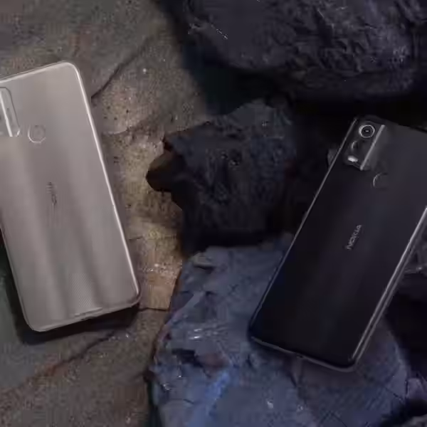 press release HMD Global nokia C22