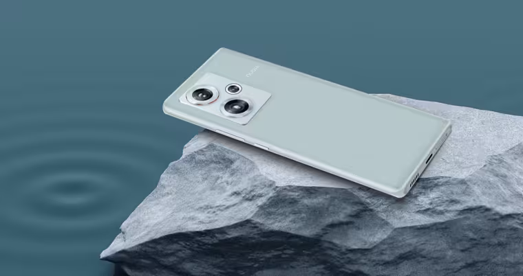 Nubia Z50 Ultra