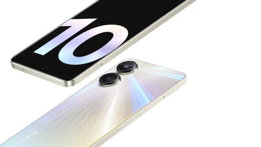 realme 10 Pro поступил в продажу в России 4 realme10pro