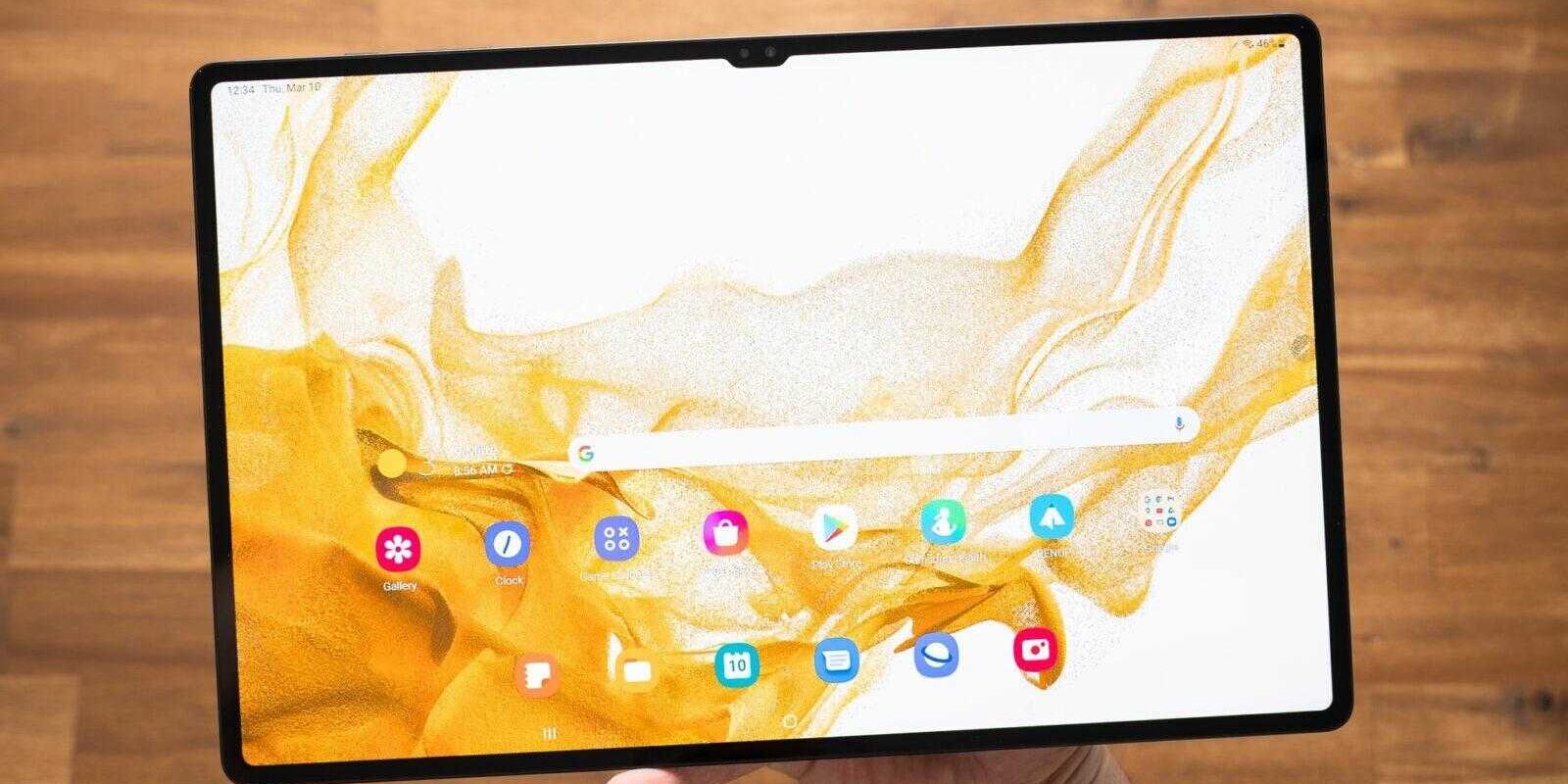 Samsung Galaxy Tab S9