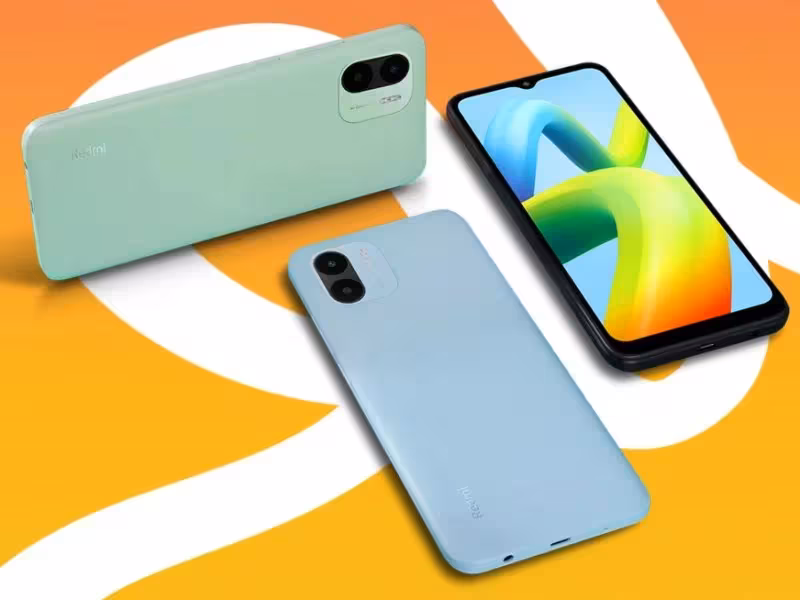 Xiaomi Redmi A2: утечка характеристик 6 Xiaomi
