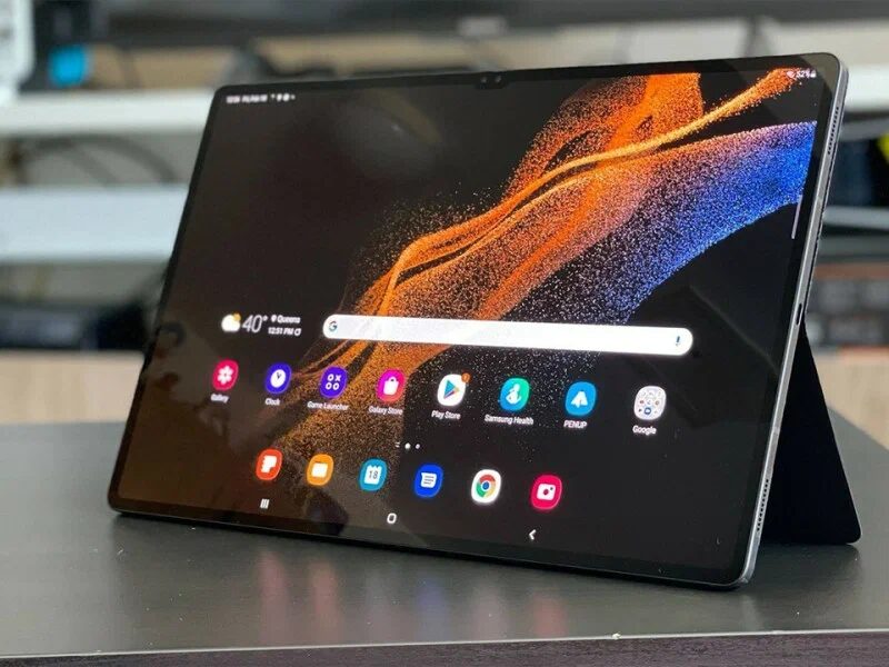 Samsung Galaxy Tab S9 будет сертифицирован по стандарту IP67 5 Samsung Galaxy Tab S9