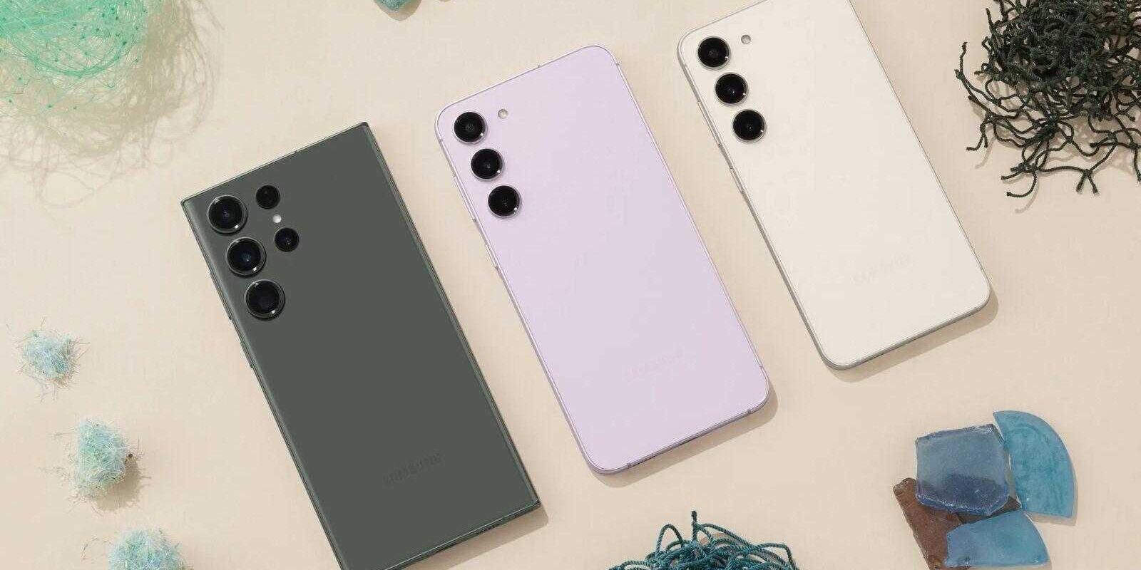 Samsung Galaxy S23