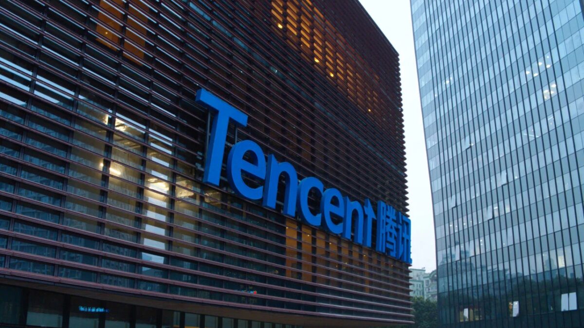 Tencent отказалась от планов по выпуску собственного VR устройства