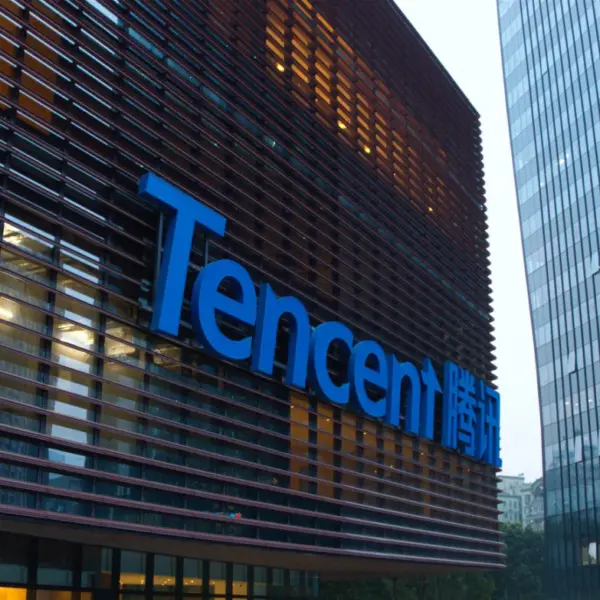 Tencent отказалась от планов по выпуску собственного VR устройства