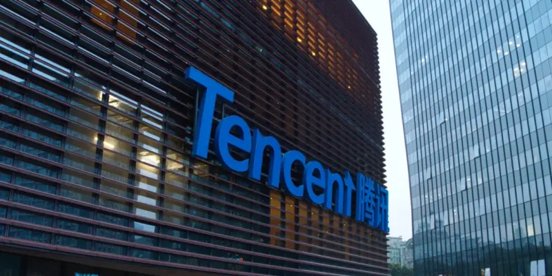 Tencent отказалась от планов по выпуску собственного VR устройства