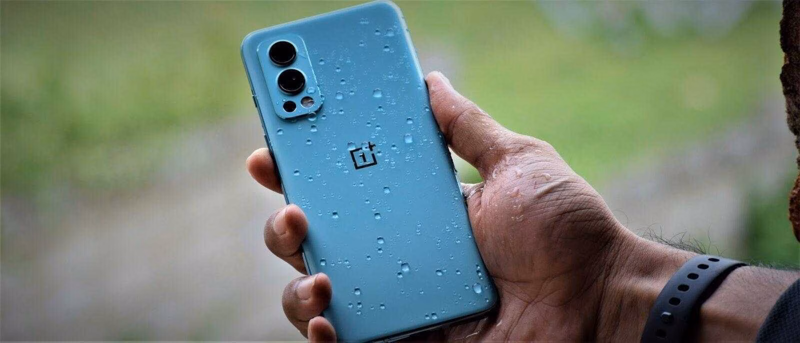 OnePlus Nord 3: утечка характеристик 3 OnePlus