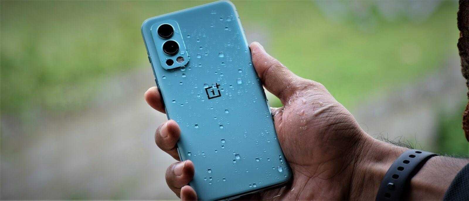 OnePlus Nord 3: утечка характеристик