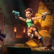 Новая игра Tomb Raider для мобильных устройств (tomb raider reloaded 780x438 1)