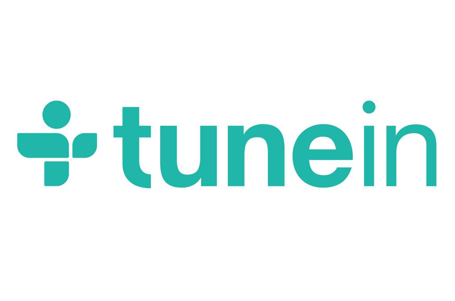 <strong>Sonos добавит интеграцию с радио и подкастами TuneIn</strong> (tunein logo 2017 billboard 1548)
