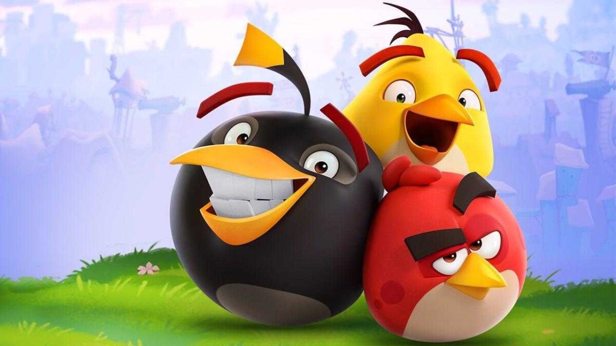 Оригинальная Angry Birds 23 февраля будет удалена из Google Play 6 untitled 4 1624379563653