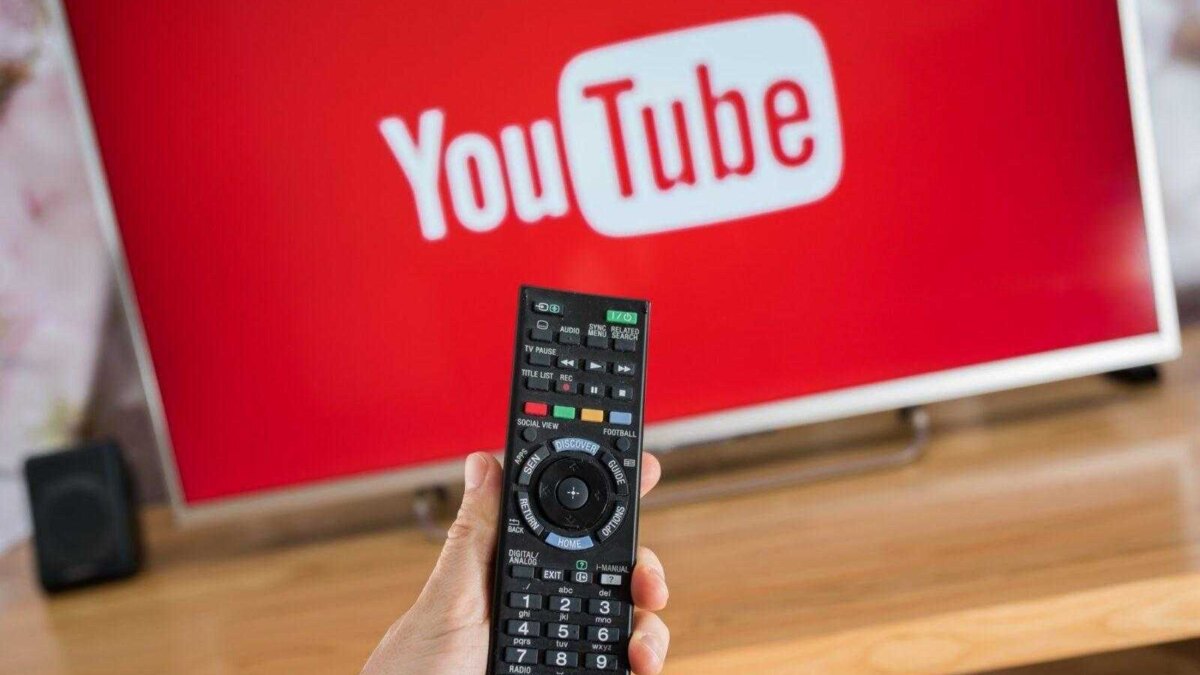 YouTube борется с блокировщиками рекламы 2 ustanovka youtube na smarttv