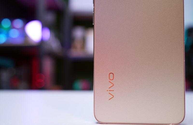 Geekbench: vivo V27 5G получит 12 ГБ ОЗУ 2 vivo