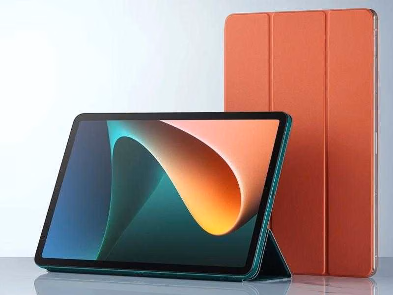 Xiaomi Pad 6 и Pad 6 Pro: утечка характеристик 2 Xiaomi Pad 6