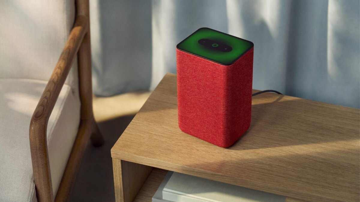 Яндекс выпустил Станцию 2 в рубиновом цвете 4 yandex station 27.01.23 262 green scaled