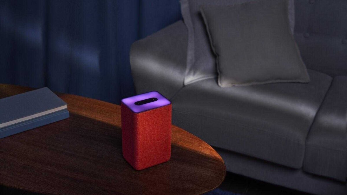 Яндекс выпустил Станцию 2 в рубиновом цвете 3 yandex station 27.01.23 591 pink