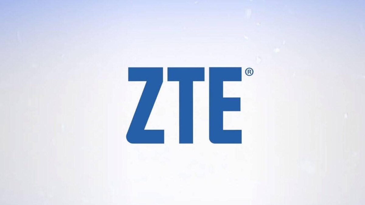 ZTE