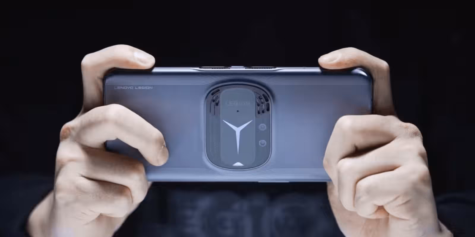 Lenovo прекращает выпуск игровых телефонов Legion 3 Lenovo