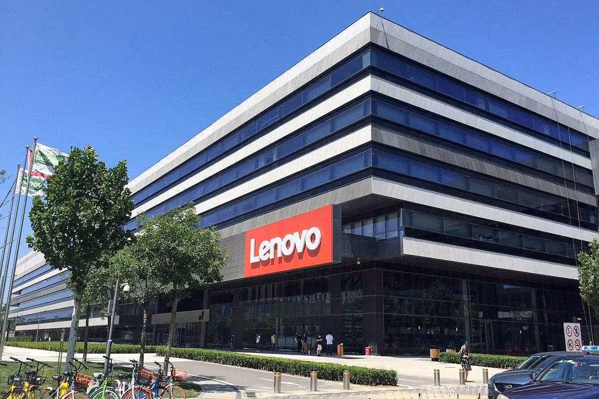 Lenovo Legion Y7000P 2024 дебютирует в январе 3 1200px lenovo western headquarters 20170707113944