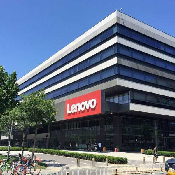 Lenovo представила мониторы ThinkVision P27pz (1200px lenovo western headquarters 20170707113944)