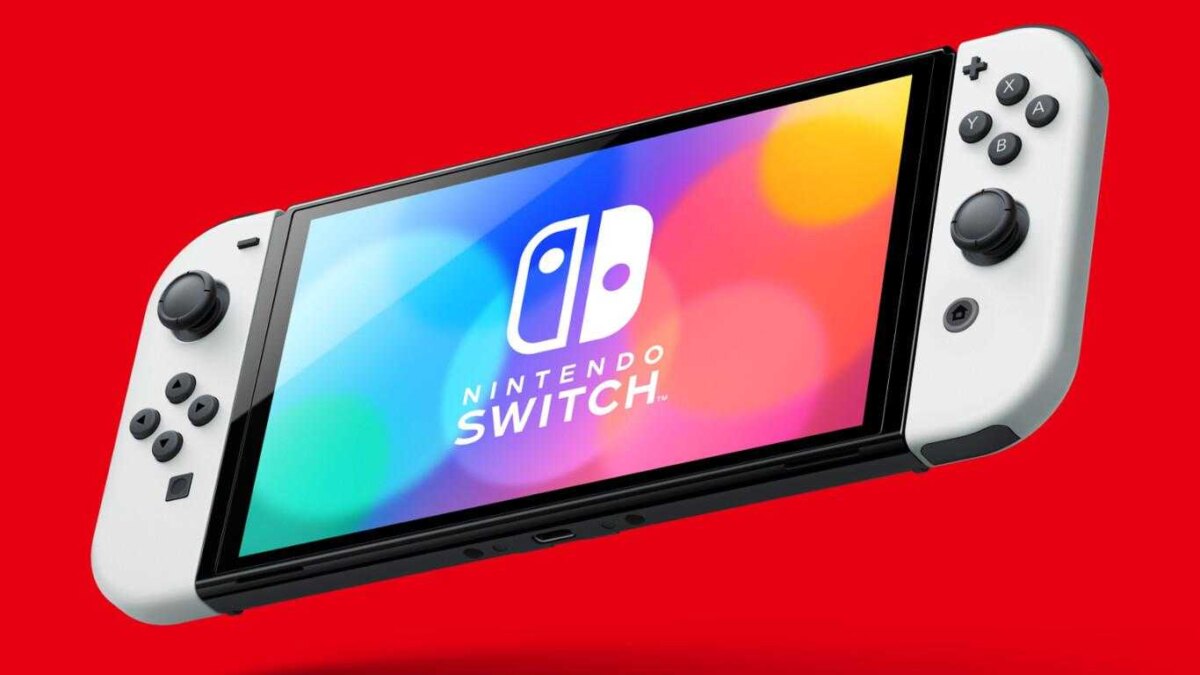 Nintendo Switch получит четыре классические игры 3 1366 2000