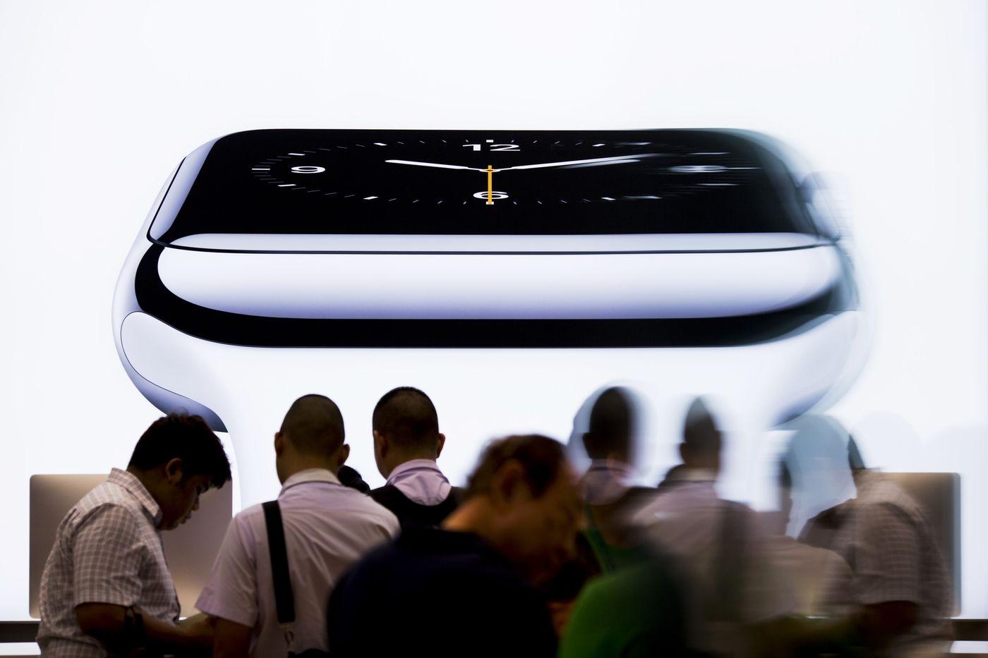 Apple показала гарнитуру смешанной реальности руководителям компании (1400x 1 2)