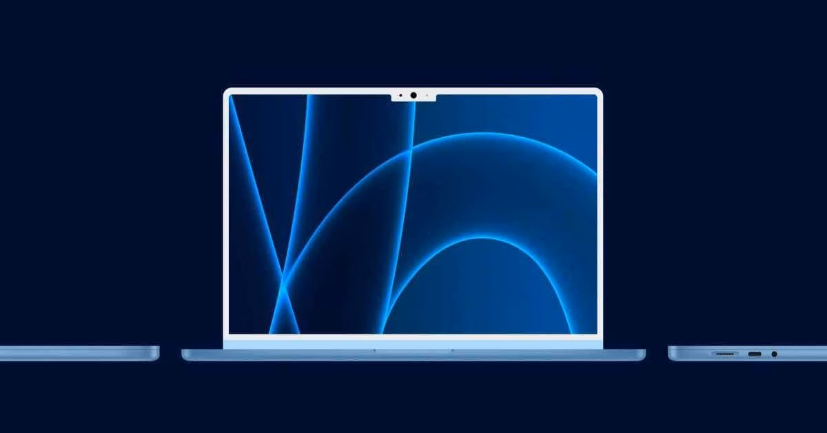 MacBook Air