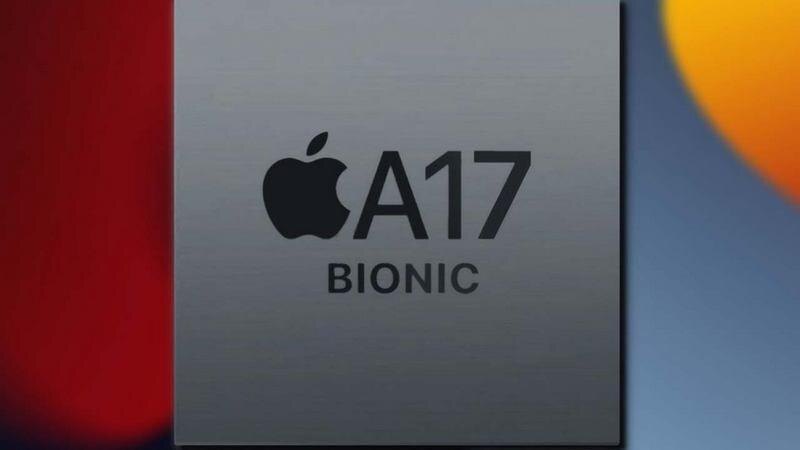 Apple A17 Bionic вызовет высокий спрос на линейку iPhone 15 Pro 3 Apple A17 Bionic
