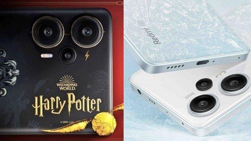 1679903183 redmi note 12 turbo harry potter edition teaser 1