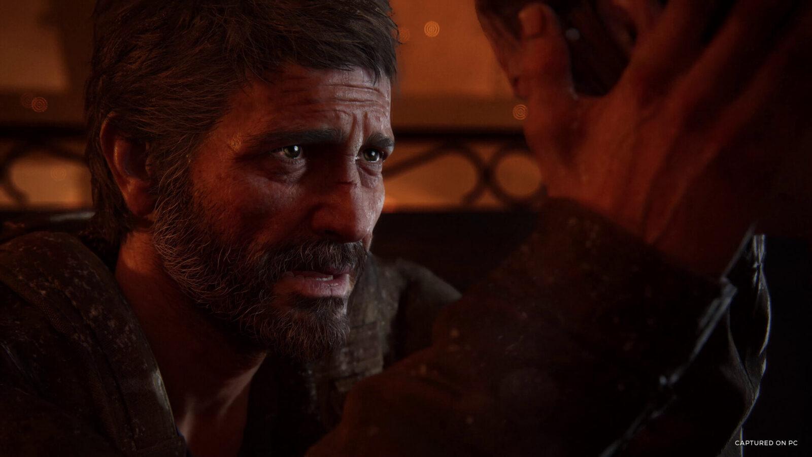 Первый патч The Last of Us для ПК повысил стабильность и производительность (1680034730 22)