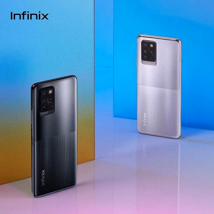 Infinix GT 10 Pro