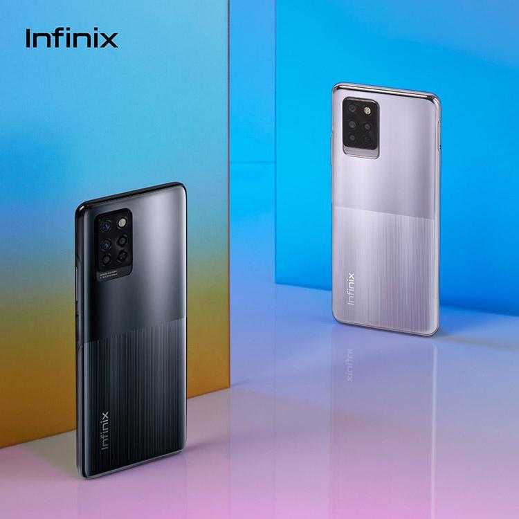 Infinix GT 10 Pro