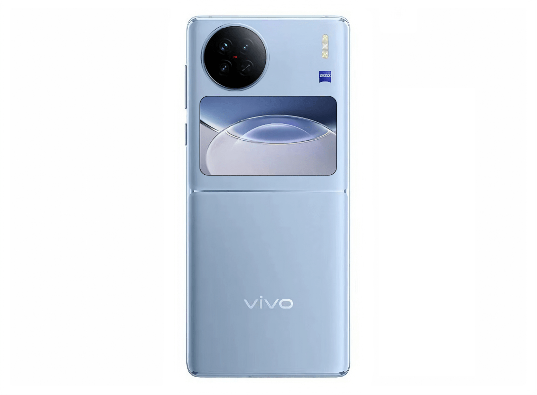 Vivo X Flip