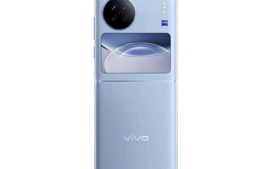 Vivo X Flip