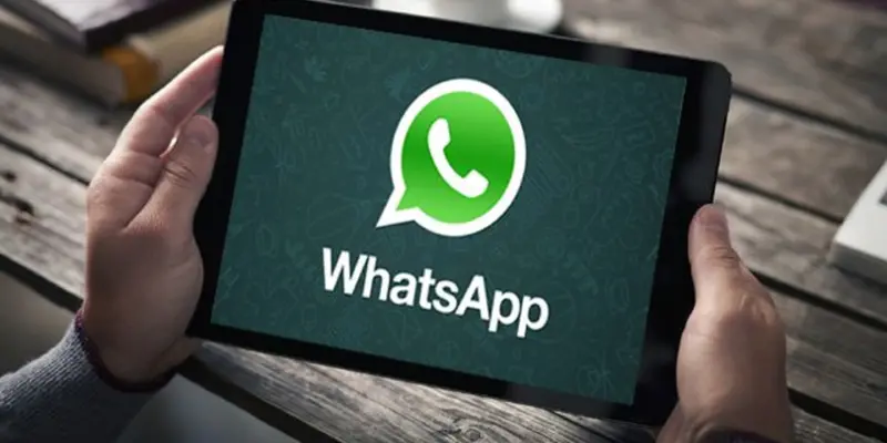 WhatsApp для Android получит двухпанельный вид для планшетов