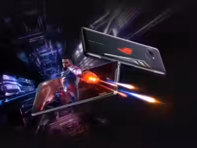 Asus ROG Phone 7