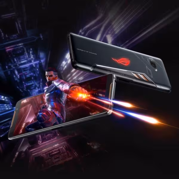 Asus ROG Phone 7
