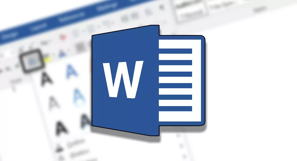 Логотип Microsoft Word и графический интерфейс вставки текста без исходного форматирования