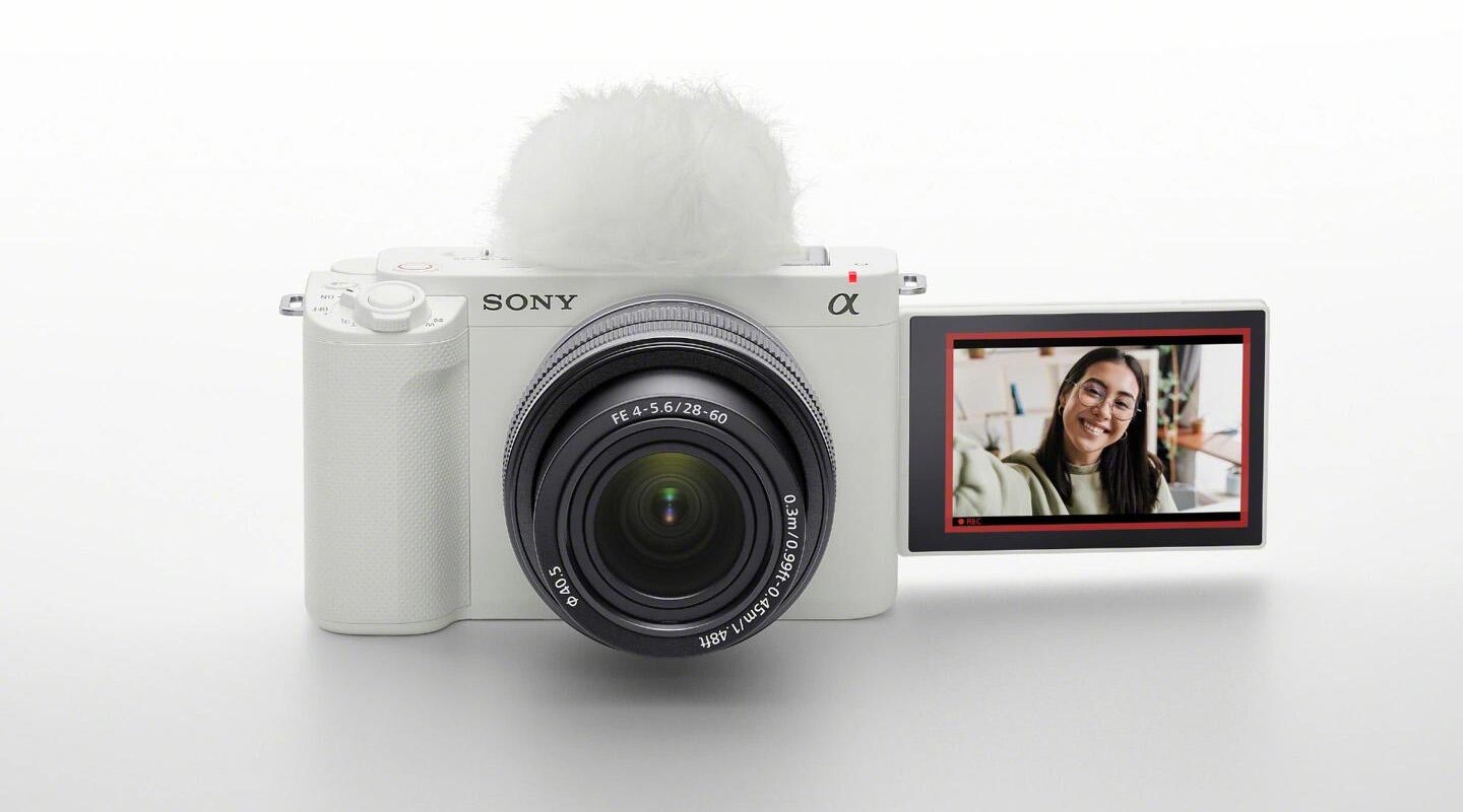 Sony ZV-E1