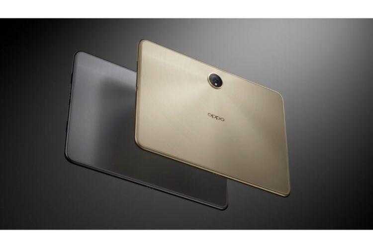 Oppo Pad 2: промо-изображения 5 Oppo Pad 2