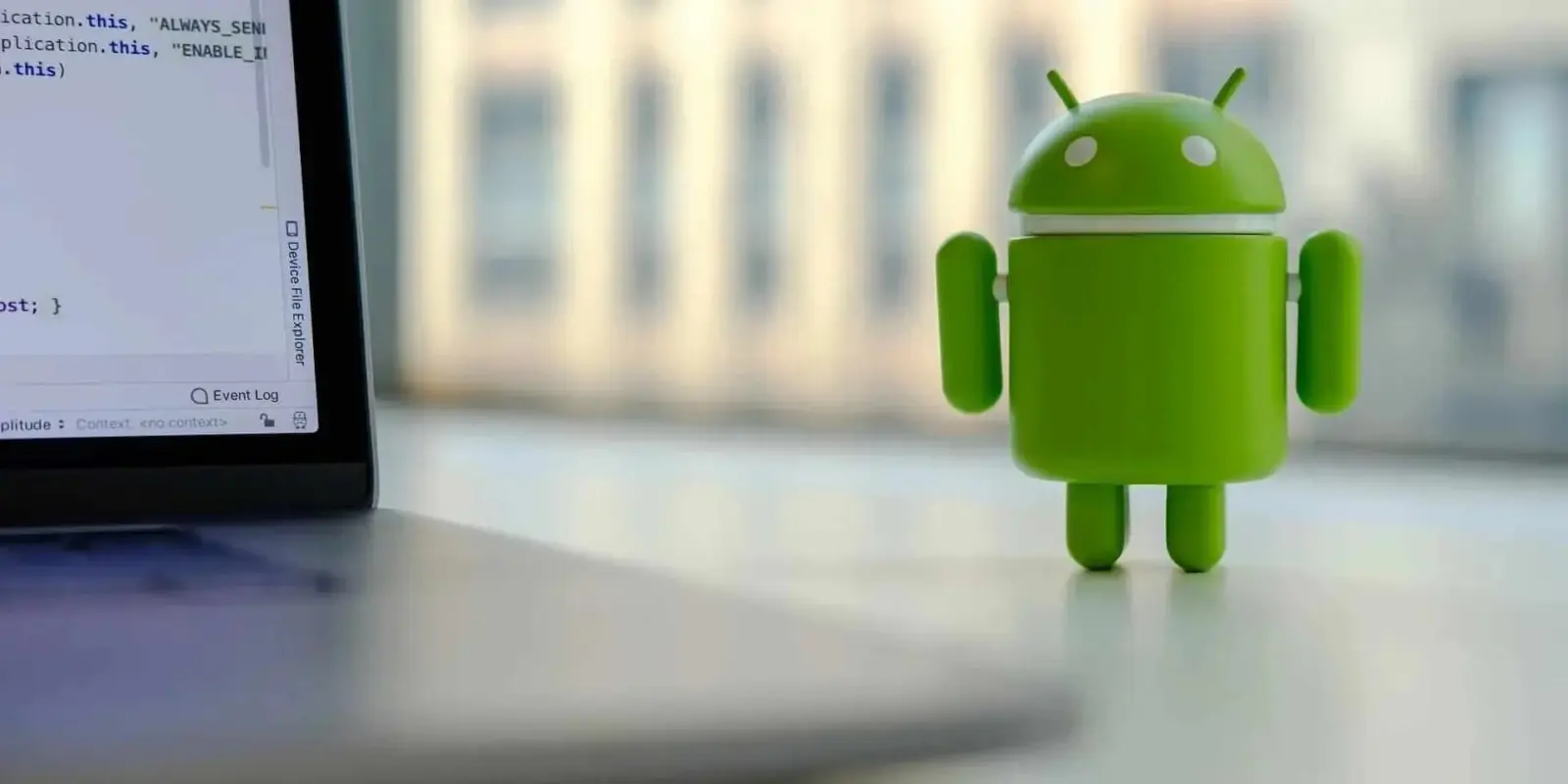 Android 15 получит кодовое имя Vanilla Ice Cream 2 6666tu4565465