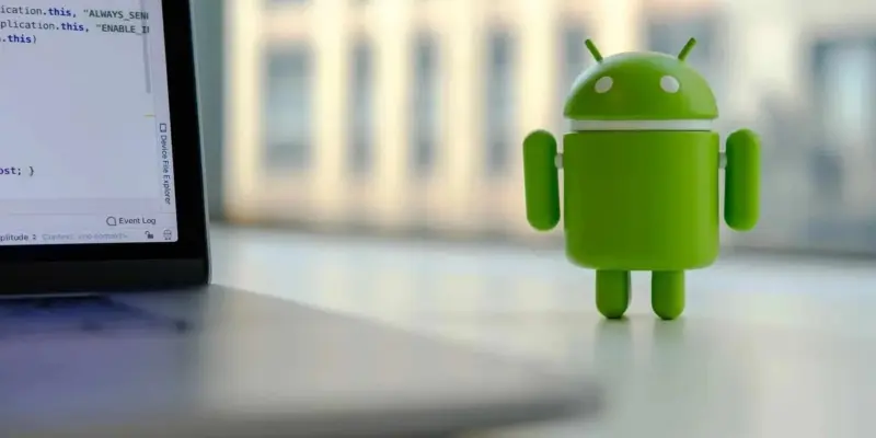 Android 15 получит кодовое имя Vanilla Ice Cream (6666tu4565465)