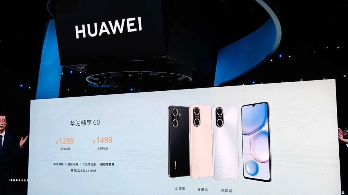 В продажу поступил Huawei Enjoy 60 с процессором Kirin 710A и батареей 6000 мАч 7 6t4bwf2vqspc