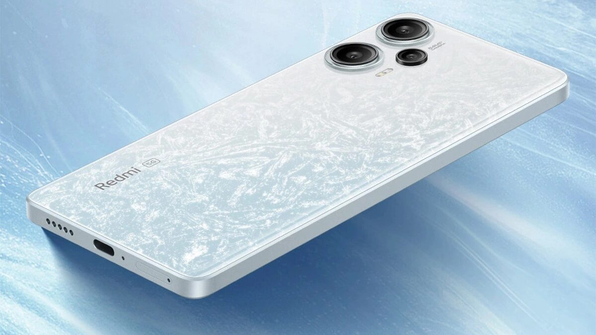 Redmi Note 12 Turbo: утечка характеристик 7 Redmi