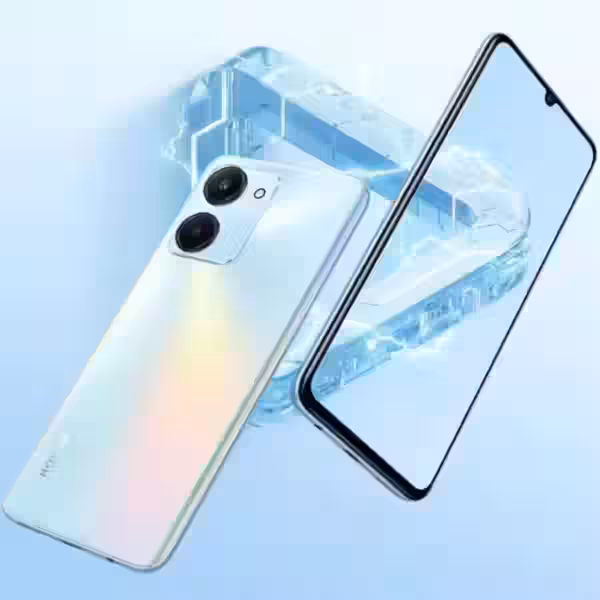 Honor Play 7T