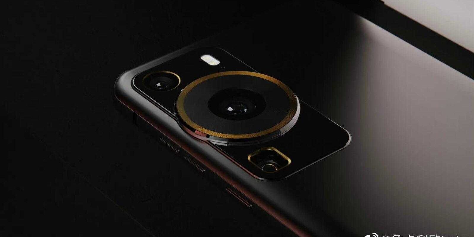 Huawei P60 Pro